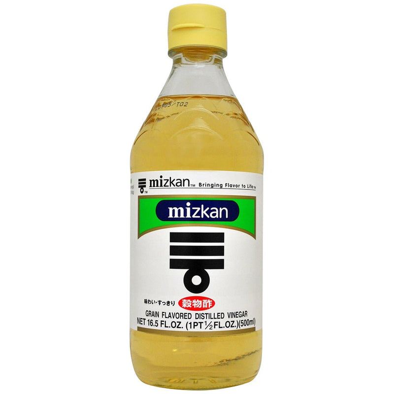 Chiq Mizkan Grain Vinegar, 500ml