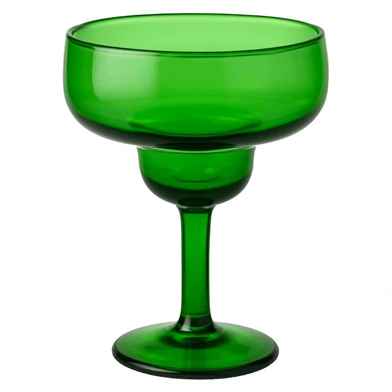 Greenthing Margarita Glass, 1pc