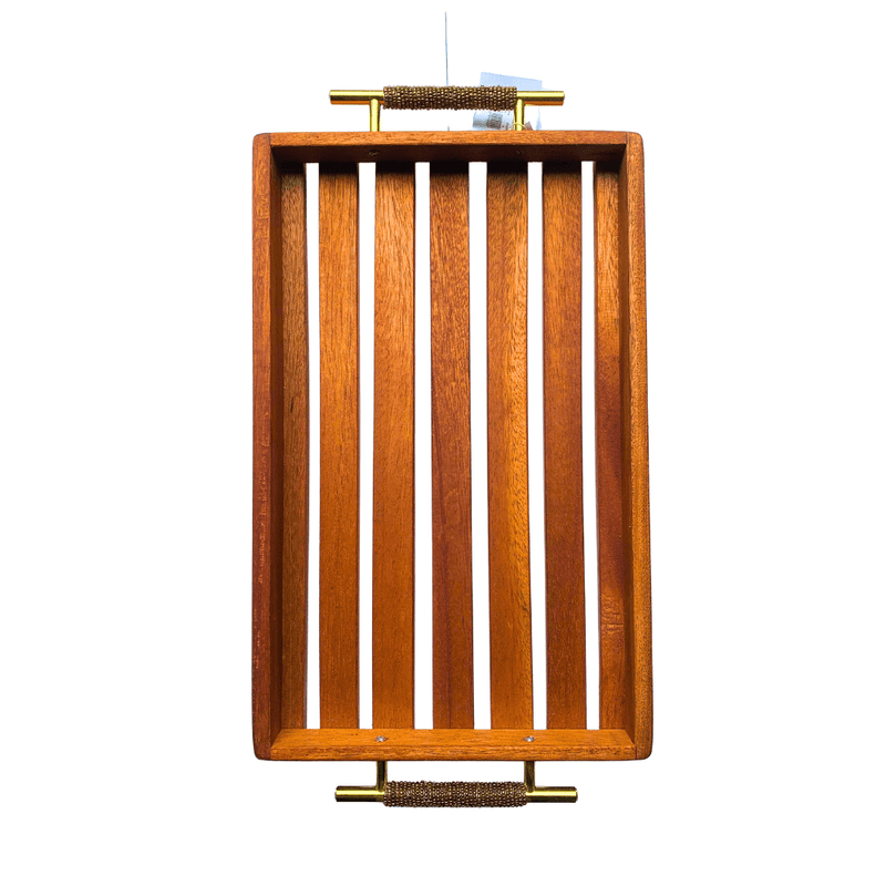 Nyumbani Trends Large Safari Tray