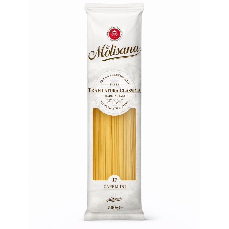 La Molisana Capellini No. 17, 500g