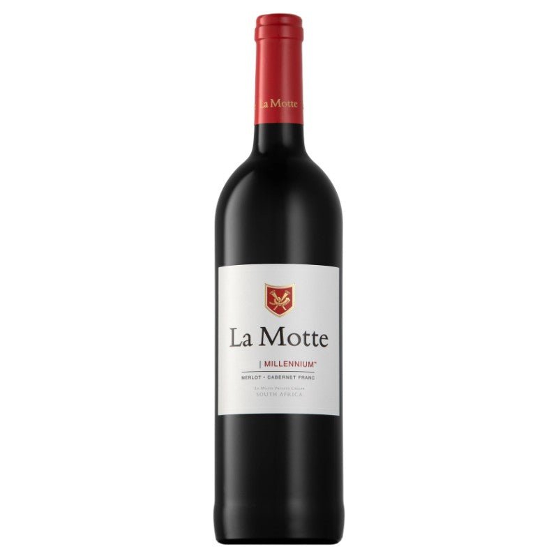 La Motte Millennium Red Wine, 750ml