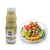 Artcaffe Budhaa Bowl & Laki Laki Smoothie