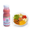 Artcaffe Budhaa Bowl & Laki Laki Smoothie