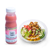 Artcaffe Budhaa Bowl & Laki Laki Smoothie