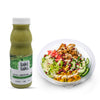 Artcaffe Budhaa Bowl & Laki Laki Smoothie
