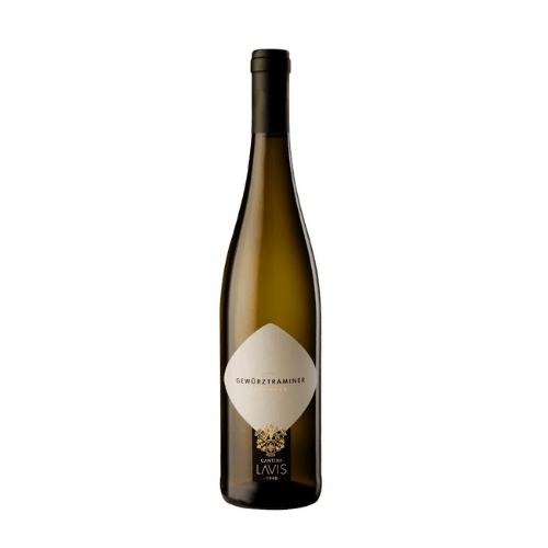 Lavis Gewurztraminer, 750ml