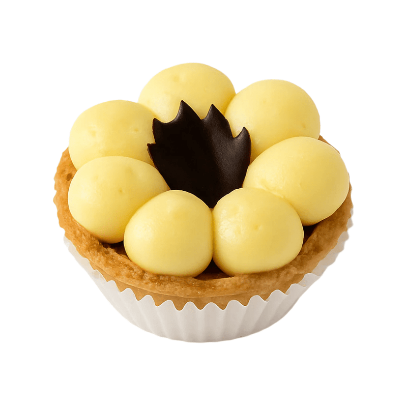 Mini Lemon Tart