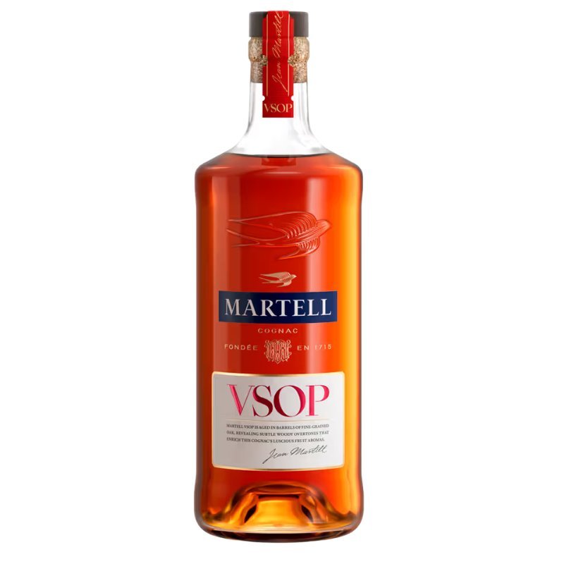 Martell VSOP Cognac, 700ml