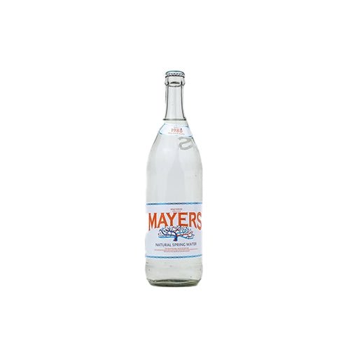 Mayers Still RGB, 330ml
