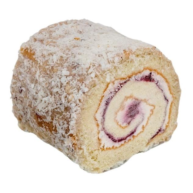 Artcaffe Mixed Berry Swiss Roll, 190g