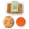 Artcaffe Cracker Pack and 2 Dips
