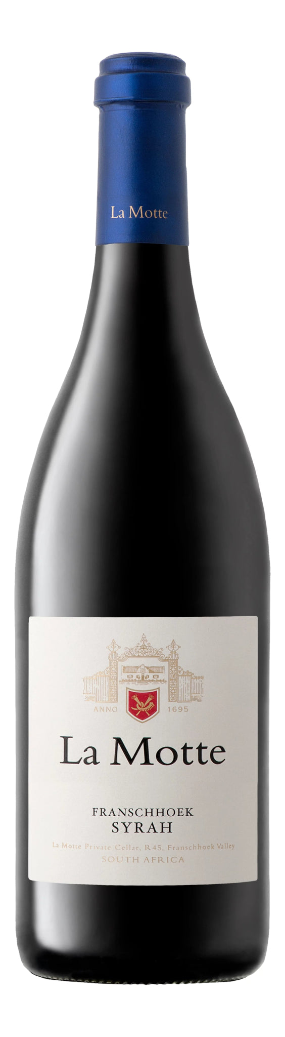La Motte Franschhoek Syrah, 750ml