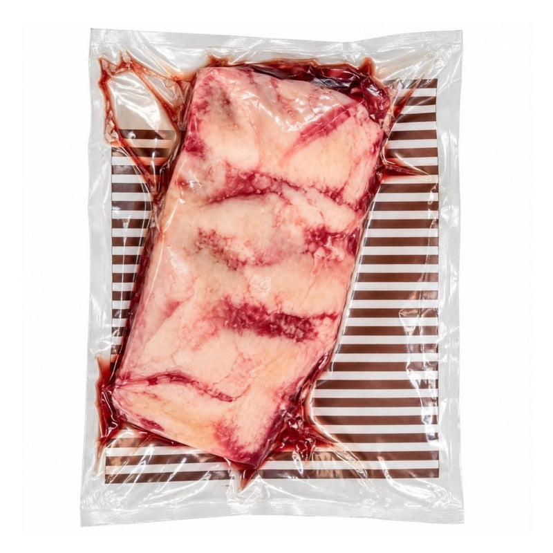 Ongole Beef Picanha, 370g
