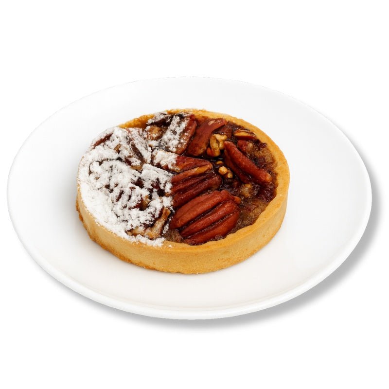 Artcaffe Whole Pecan Pie