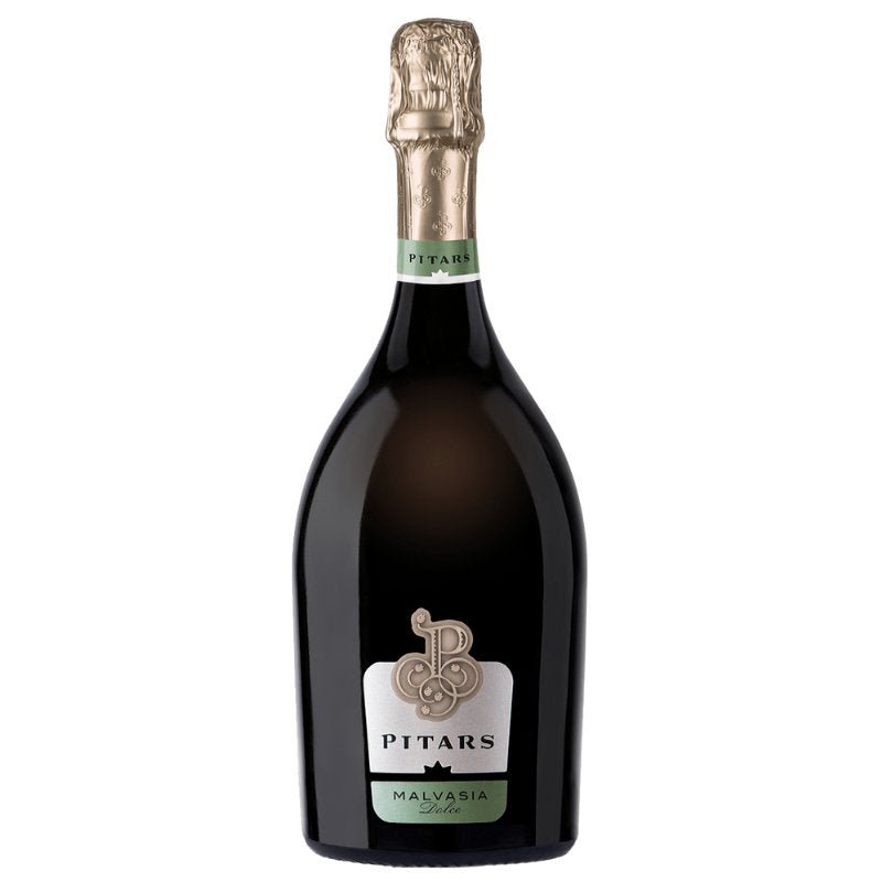 Pitars Malvasia Dolce Sparkling Wine, 750ml