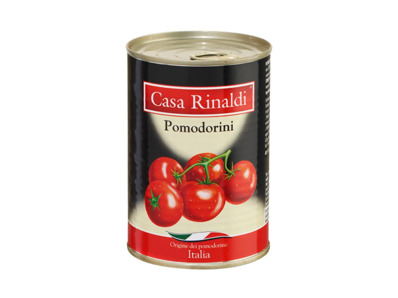 Casa Rinaldi Cherry Tomatoes, 400g
