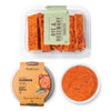 Artcaffe Cracker Pack and 2 Dips