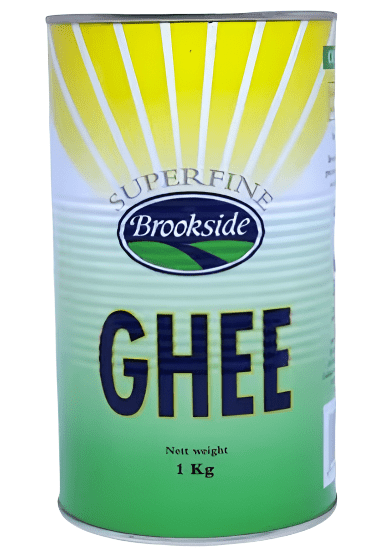 Brookside Superfine Ghee, 1Kg