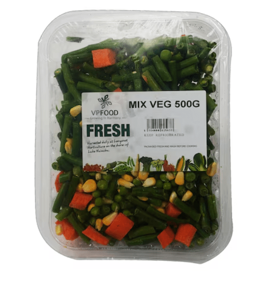 Normal Mix, 500g
