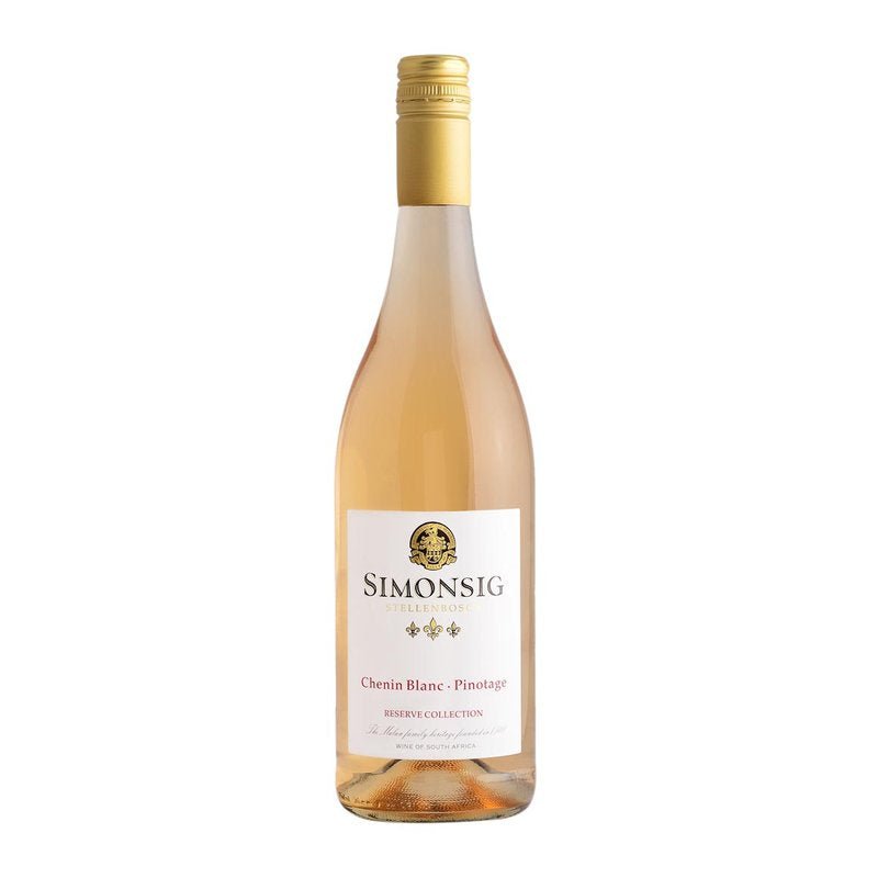 Simonsig Chenin Blanc Pinotage, 750ml