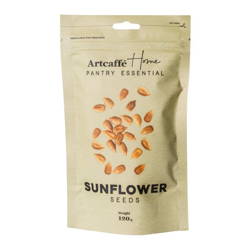 Artcaffe Sunflower Seeds, 120g