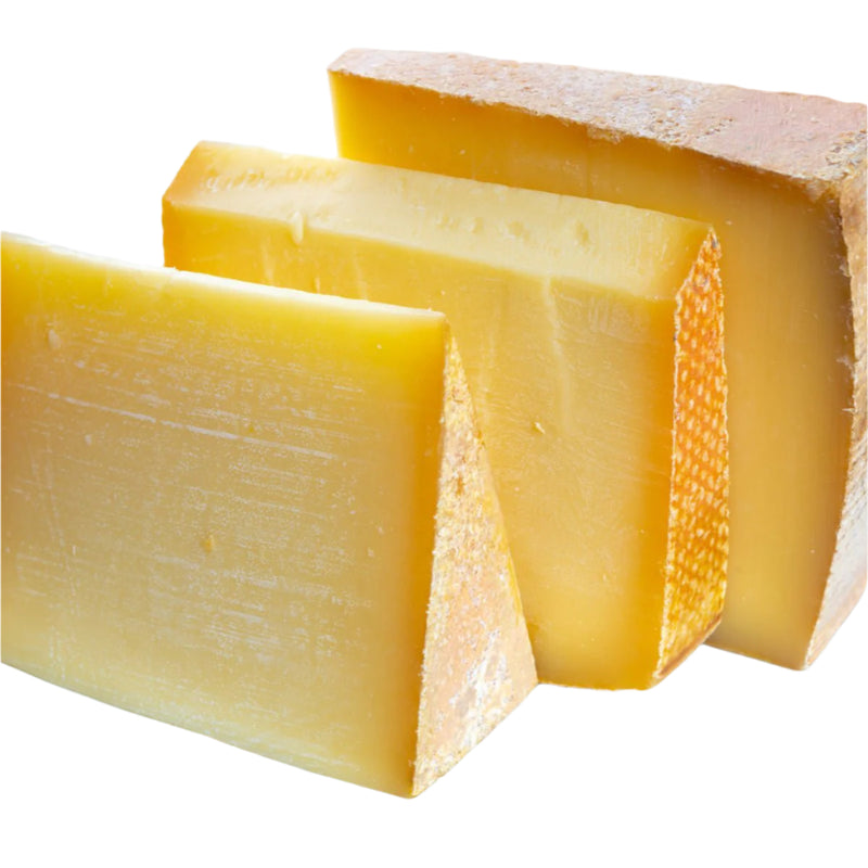 Gourmet Swiss Gruyere