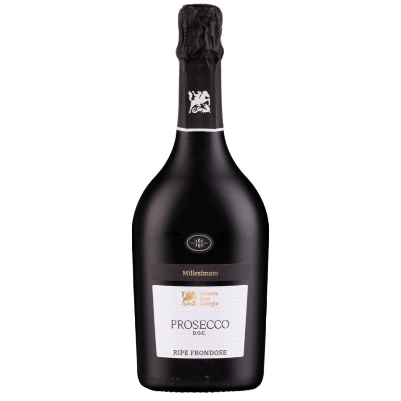 Tenuta San Giorgio Ripe Frondose Prosecco Sparkling Wine, 750ml
