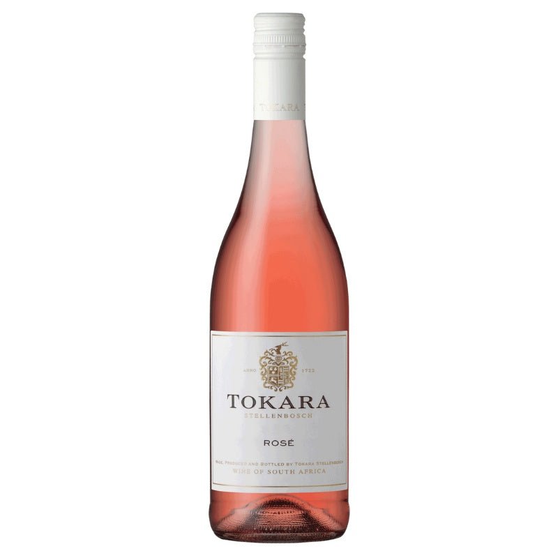 Tokara Rose Wine, 750ml