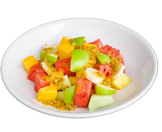 Artcaffe Fresh Cut Fruits