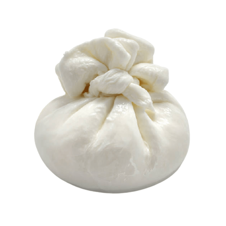 Browns Burratta Cheese, 100g