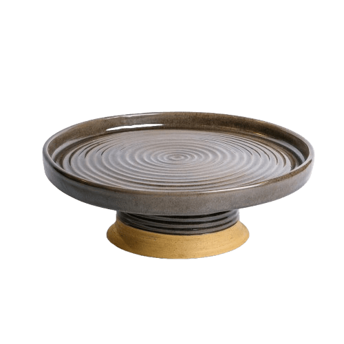 Ceramiqa Cake Stand