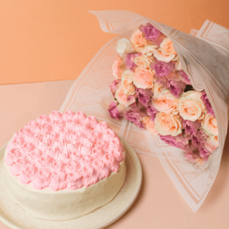 The Sweet Bloom