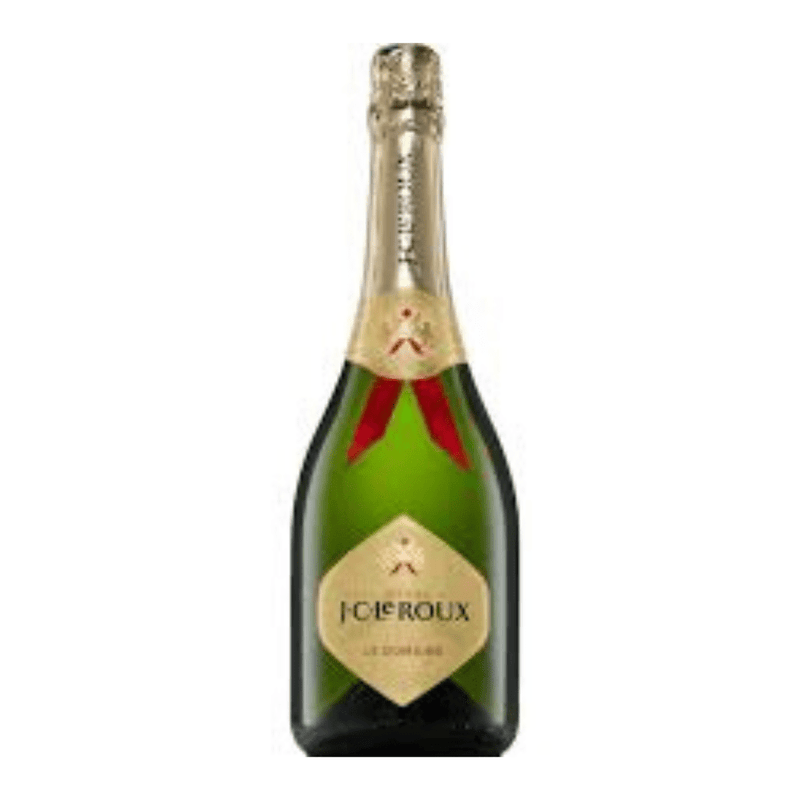 JC Le Roux Le Domaine Sparkling Wine, 750ml