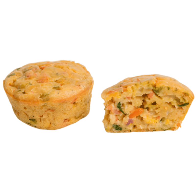 Artcaffe Egg Bite, 1pc
