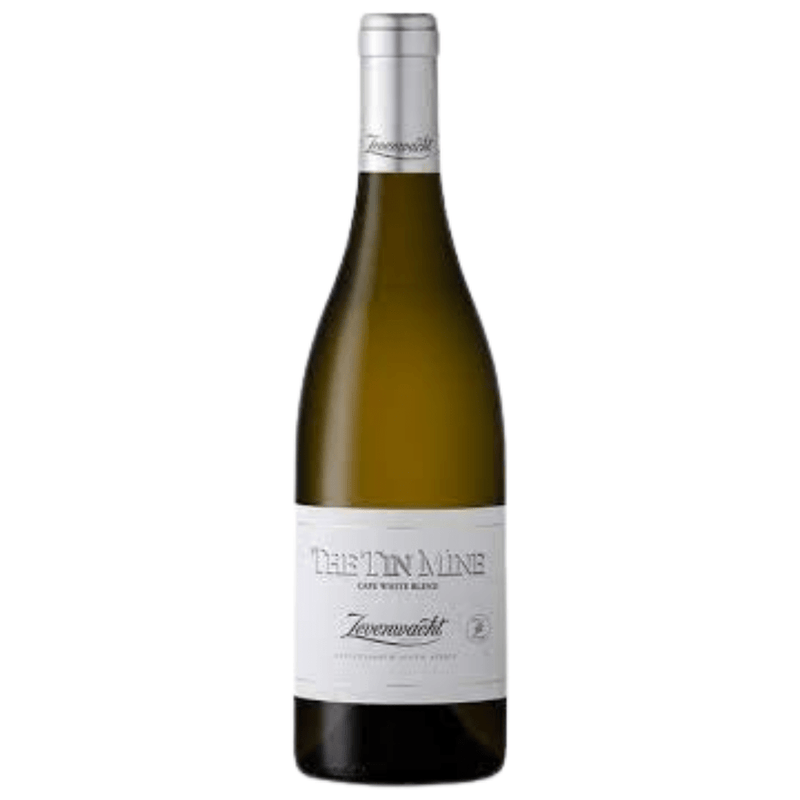 Zevenwacht The Tin Mine White, 750ml