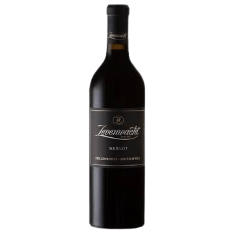 Zevenwacht Melrot, 750ml