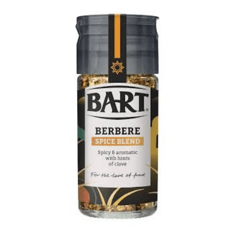Bart Berbere Seasoning, 43g