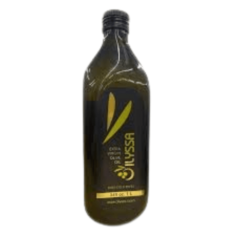 Oilyssa Extra Virgin Oil, 1L