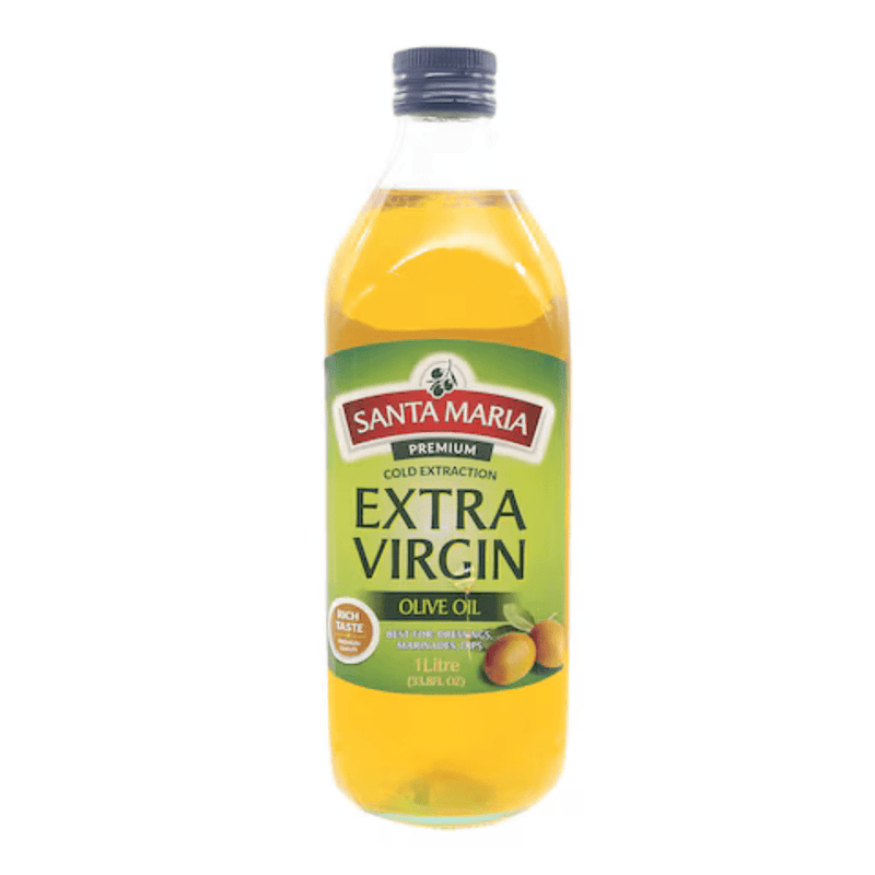 Santa Maria Extra Virgin Oil, 1L