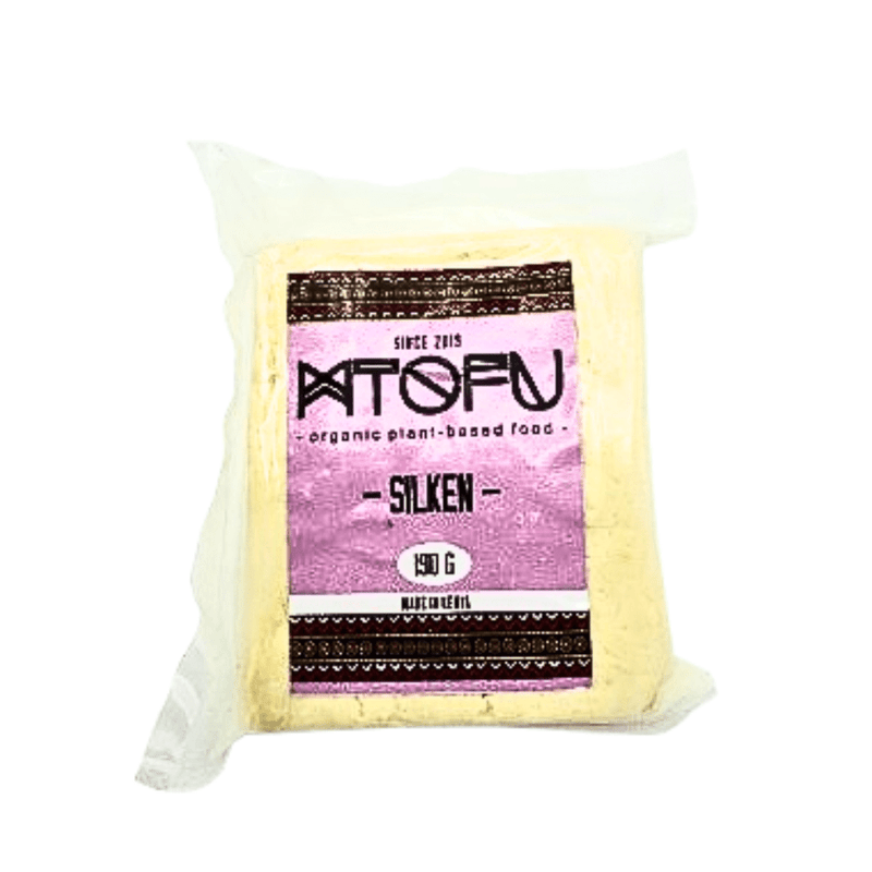 Mtofu Silken, 190g