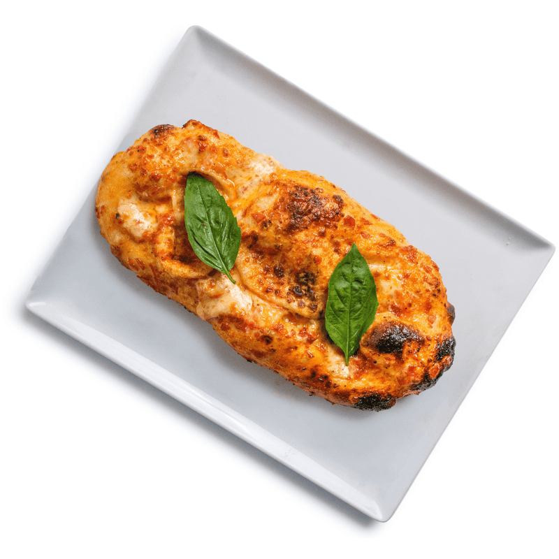 Loaded Focaccia - Margherita, 150g