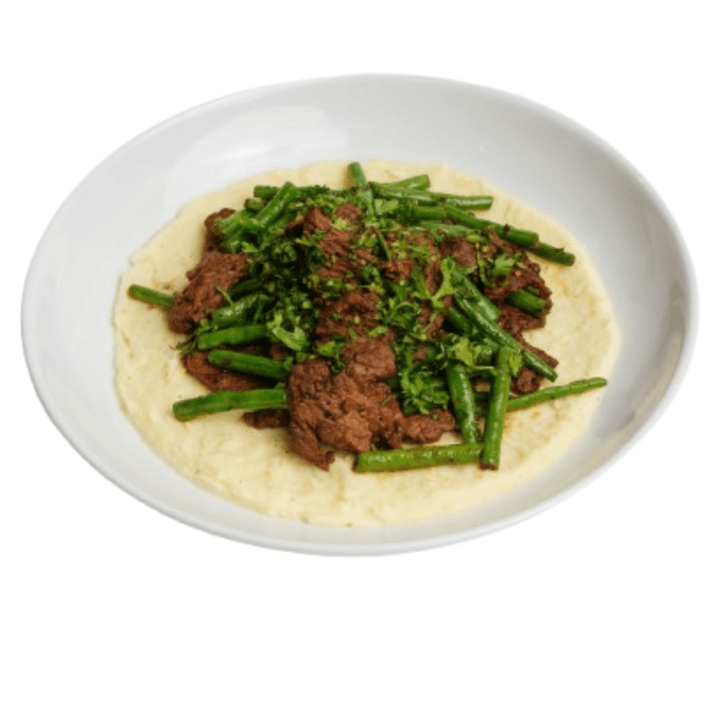 Artcaffe Cajun Steak Bites