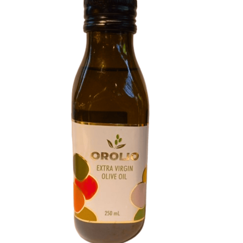 Olio Orolio Extra Virgin Olive Oil, 250ml