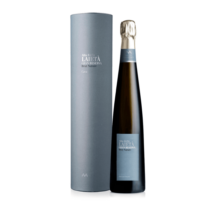 Alta Alella LAIETÀ Gran Reserva 2019, 750ml