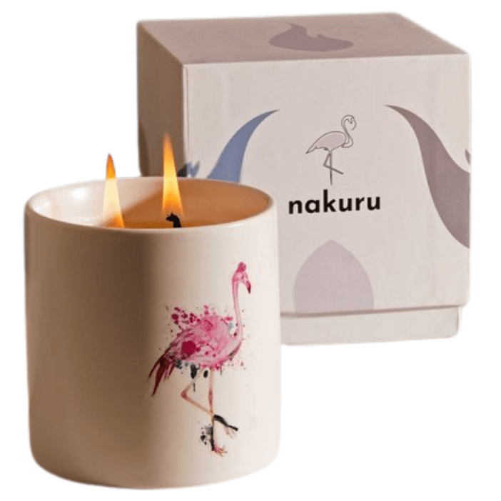 Washa Candle, Nakuru