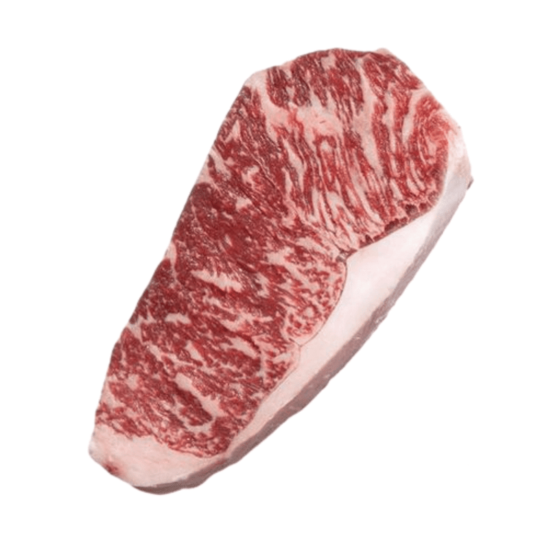 Wagyu Beef Sirloin Steak