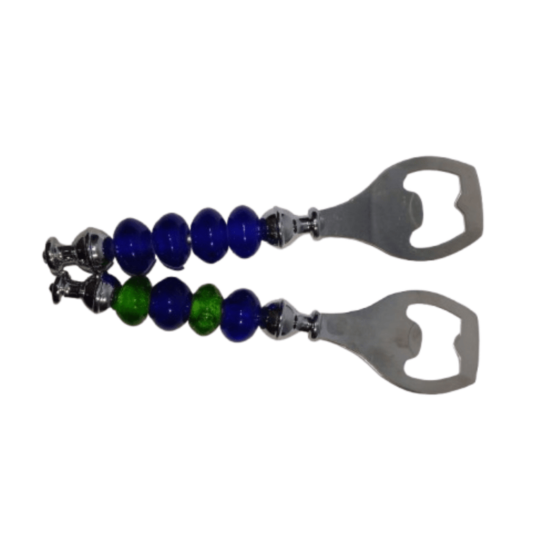 Shanga Beaded Wine Opener