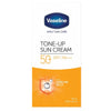Vaseline Sun Range Daily Care Tone - Up Sun Cream, 50ml