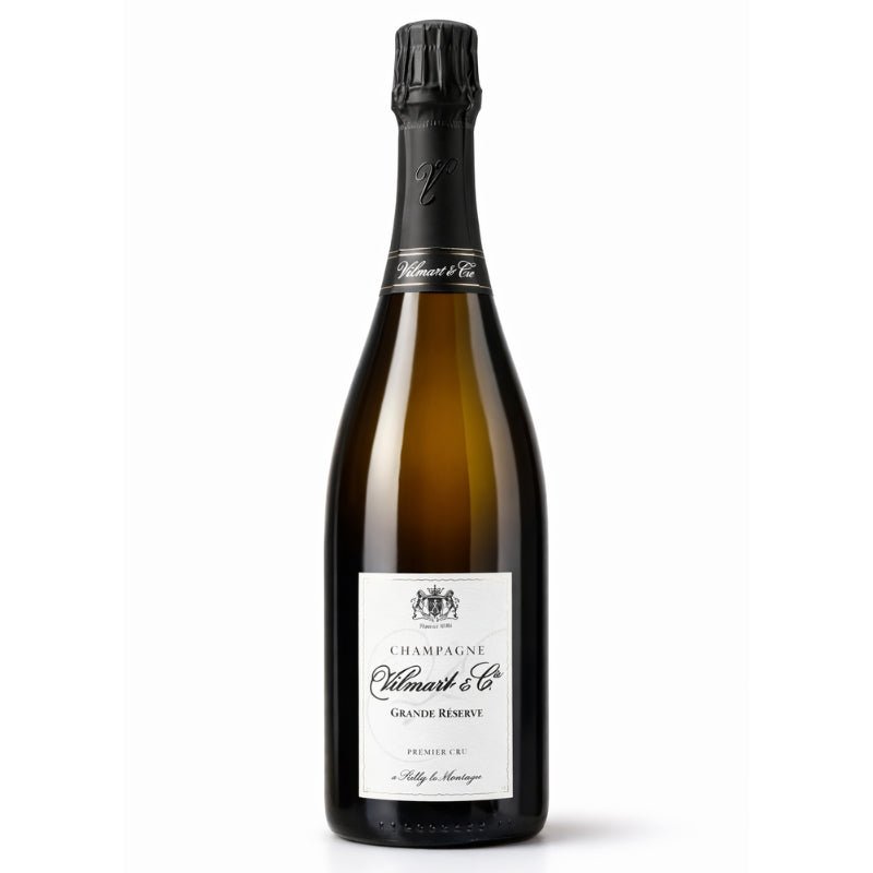 Vilmart & Cie Grande Reserve Champagne, 750ml