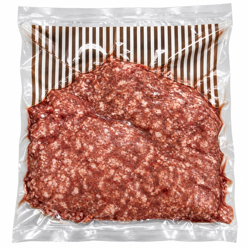 Ongole Beef Mince, 500g